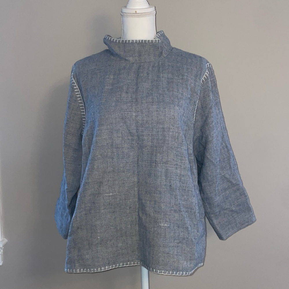 Frances valentine sweater
